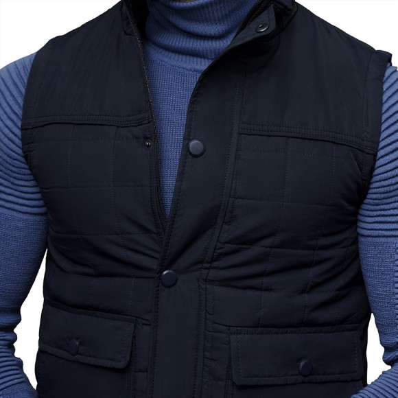 پافر پارچه مموری SOELUOS مدل 5184