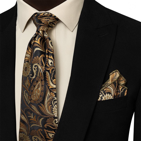 کت و شلوار و ژیله تک دکمه یقه بلیزر ژیله ساده بزیاق سیامد Siamod