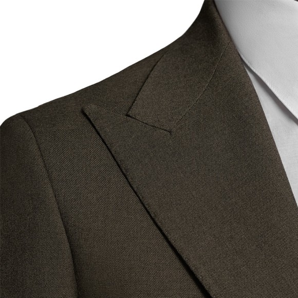 کت وشلوار و ژیله یقه بلیزر 14سانت موشن ساده سیامد siamod