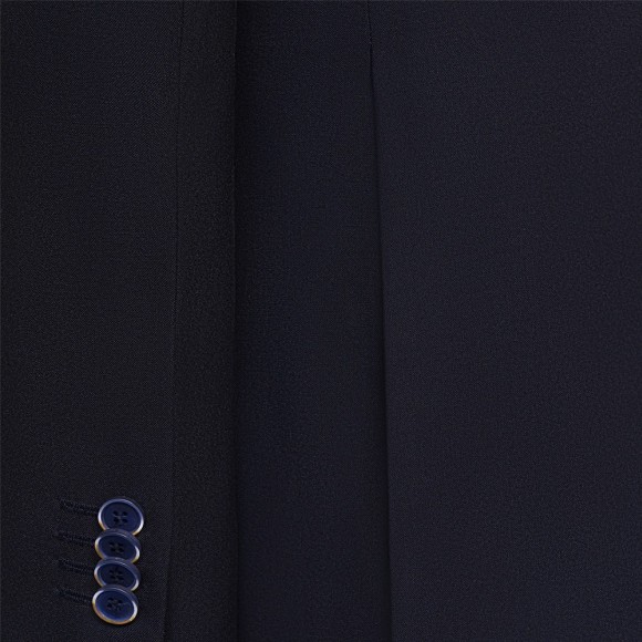 کت شلوار ژیله یقه بلیزر دوخت بانتو پارچه بزیاق سیامد