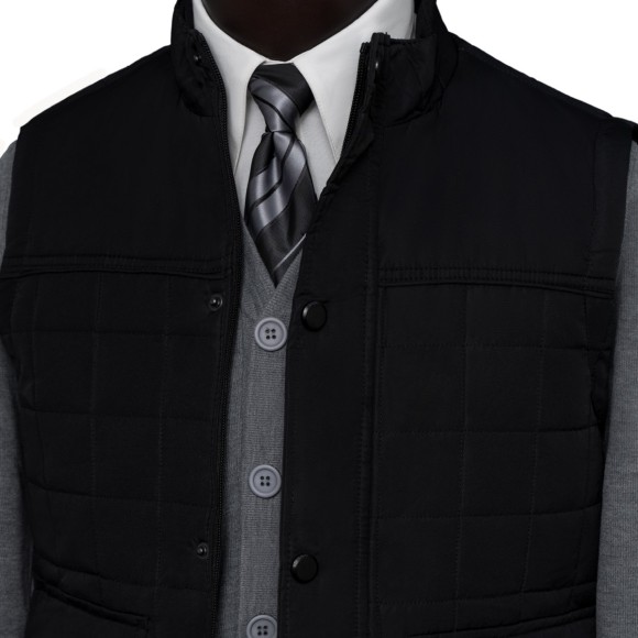 پافر پارچه مموری SOELUOS مدل 5184