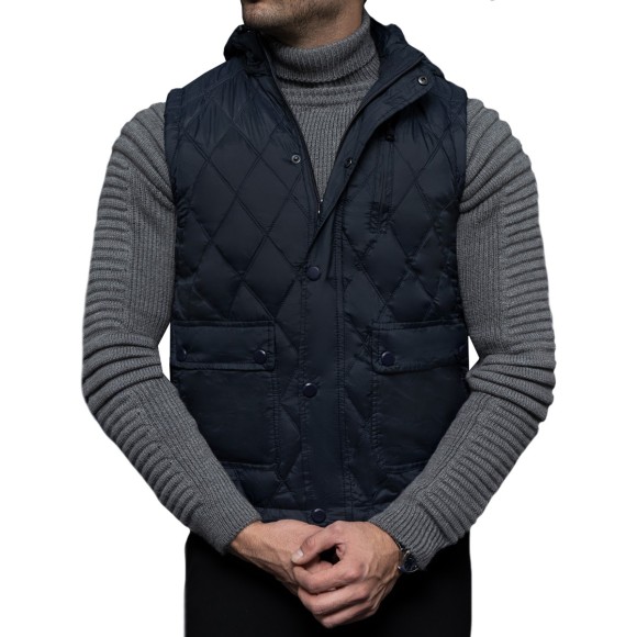 پافر پارچه مموری SOELUOS مدل 5186