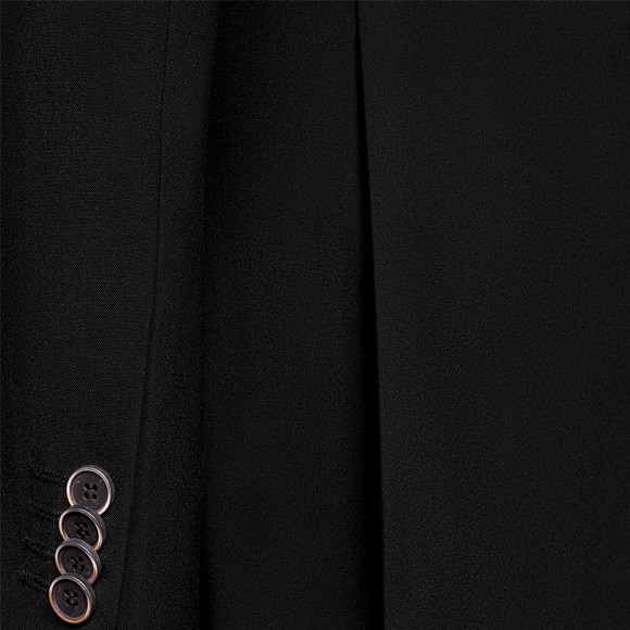 کت شلوار ژیله یقه بلیزر دوخت بانتو پارچه بزیاق سیامد