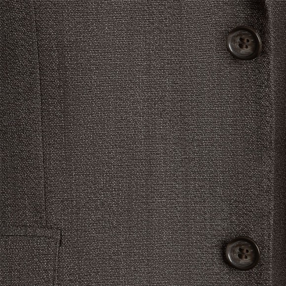 کت وشلوار و ژیله یقه بلیزر 14سانت موشن ساده سیامد siamod